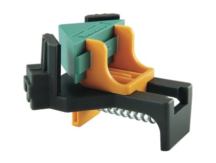 WOLFCRAFT - ES 22 rohový upínač, 2 ks