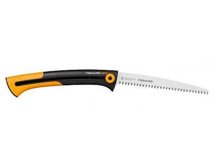 Pilka zasouvací zahradní Fiskars Xtract, velká