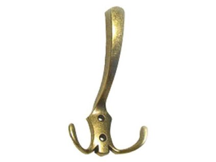 věšák ROMANA  I. 77x130mm Ms pat.