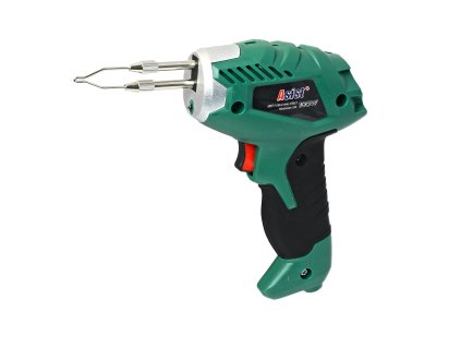 trafopájka 100W v kufru s příslušenstvím ASIST