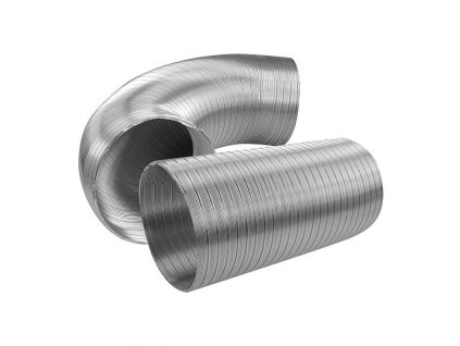 AL flexo potrubí 150, 2,5m