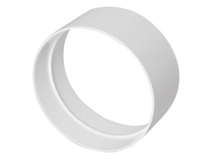 Spojka kulatého kanálu CVO 157