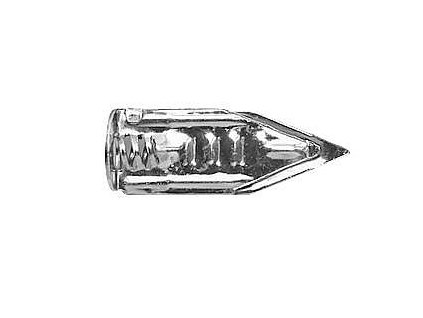 HMOŽDINKA  TURBO-Z  11x30 sólo (BIS GOLD)