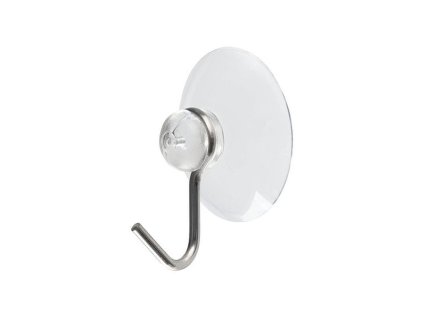 Háček přísavný 40mm