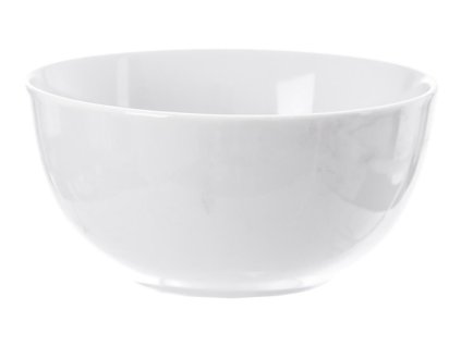 miska 14cm, 650ml MONA porcelánová BÍ