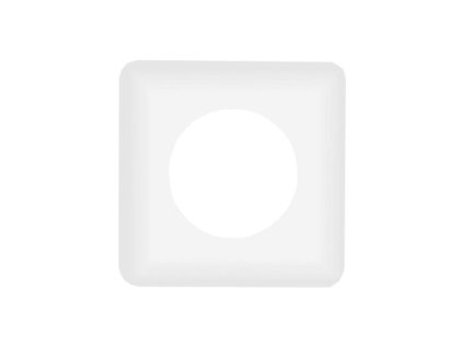 Tympol Plastrol OPW kryt pod vypínač bílý