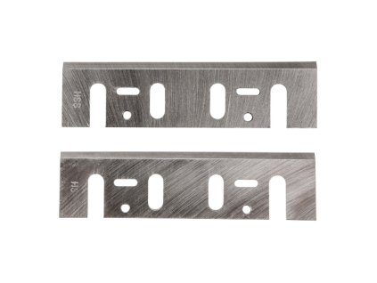 nože do hoblíku 110mm Graphite