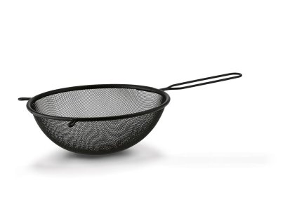 cedník 20cm kov.ČER