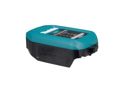 Makita 1916D9-8 nabíječka DC18SJ s kabelem USB-C 60W