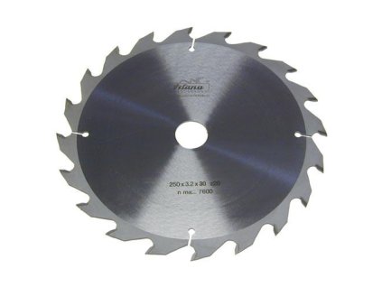 kotouč pil. SK 80-40 FZ 350x3.6x30 z28  PILANA