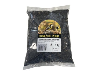 slunečnice ČER 1kg