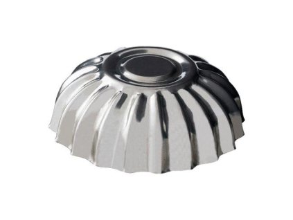 formička KOŠÍK bez okraje  (20ks)