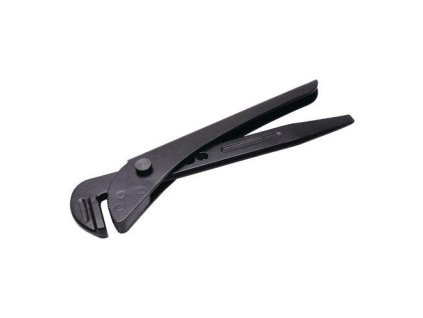 hasák se stavěcím šroubem  9"   230mm FESTA