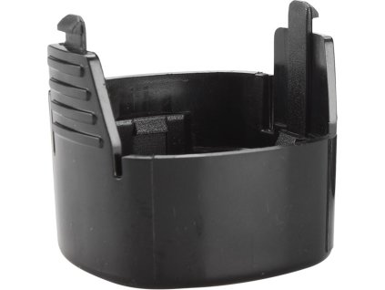 baterie, spodní část obalu