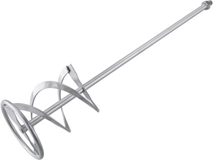 metla pro stavební míchadla, M14, ⌀140mm