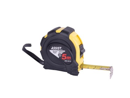 Metr svinovací ASSIST Magny 5m