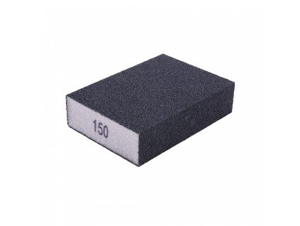 Brusná houba 100x70x25mm, G150