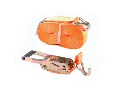 Pás s ráčnou 5t, 50mmx3m-DUS