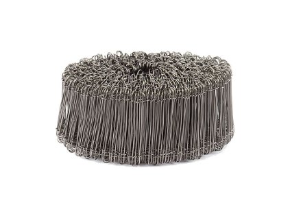 Úvazek fixační Fe 1,25x125mm, 1000ks