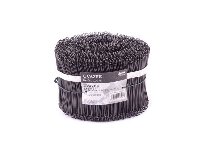 Úvazek fixační 1,25x120mm, 1000ks