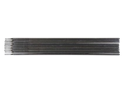 Rutilové elektrody J421 2,0x300 - 10 ks