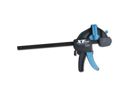 XTLINE Rychlosvěrka Quick-Grip | 150 mm