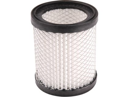 filtr HEPA pro vysavač popela
