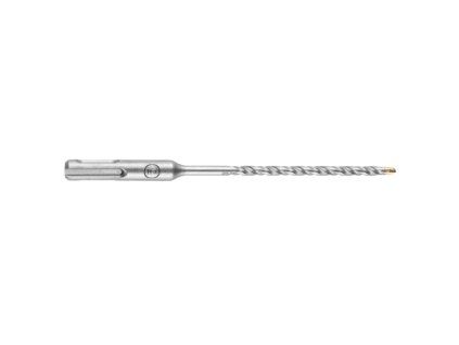 vrták do betonu SDS+ 5 x 160 mm dvoubřit Graphite