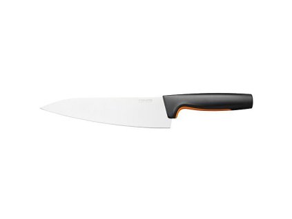 Nůž kuchyňský Fiskars Functional Form, 21cm