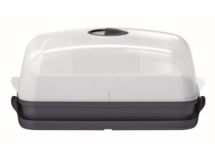 Sadbovač RESPANA TABLE GREENHOUSE antracit 39,1cm