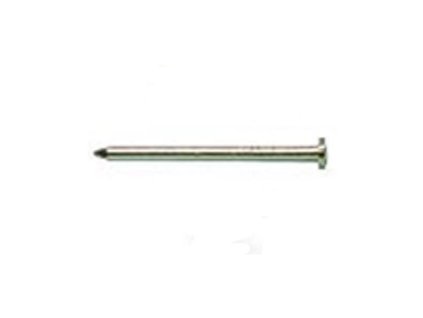 Hřebík kalený 1,4x25 blistr 30ks