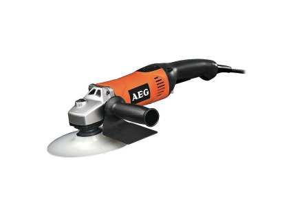 Elektrická úhlová bruska AEG SE 12-180, 1200W, 180mm