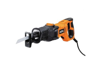 Elektrická šavlová pila AEG US 900 XE, 900W
