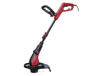 Elektrický vyžínač Worcraft EGT05-300, 500W, 29cm