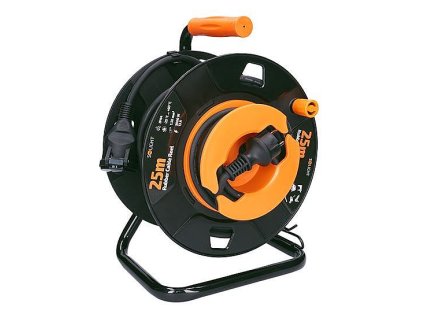 Buben venkovní IP44 1z, 25m