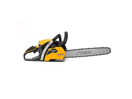 Benzínová řetězová pila Stiga CS 755, 2,3kW, 45cm