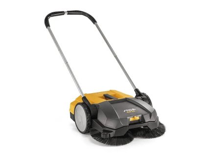 Ruční zametač Stiga SWP 355, 55cm