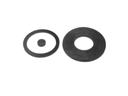 Těsnění napouštěcího a vypouštěcího zařízení WC T101