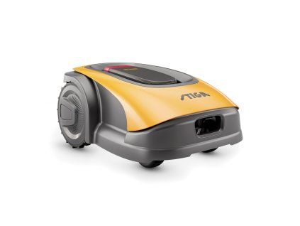 Robotická sekačka Stiga G 1200  (pro 1200m2)