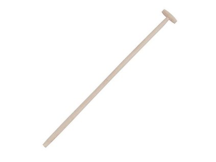 Násada na lopatu T 120cm