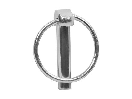 Kolík pojistný  8,0x44 zákolník