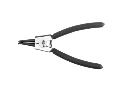 kleště seger 10-25 vnější zahlé NEO tools - náhrada za 01-032