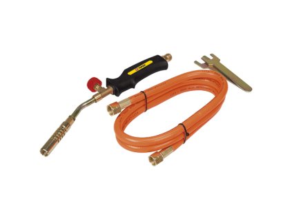 hořák PB 2kW  hadice 1,5m Topex