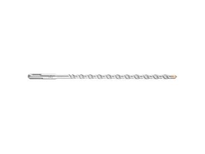 vrták do betonu SDS+ 8 x 260 mm dvoubřit Graphite