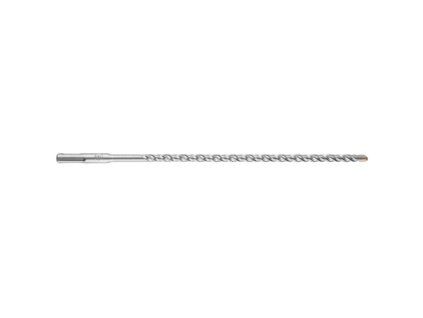 vrták do betonu SDS+ 8 x 310 mm dvoubřit Graphite