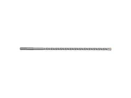 vrták do betonu SDS+ 10 x 350 mm dvoubřit Graphite