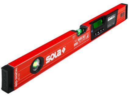 sklonoměr digitální RED 25 digital