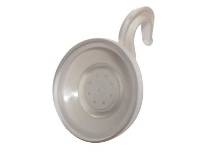 háček s přísavkou velký PH