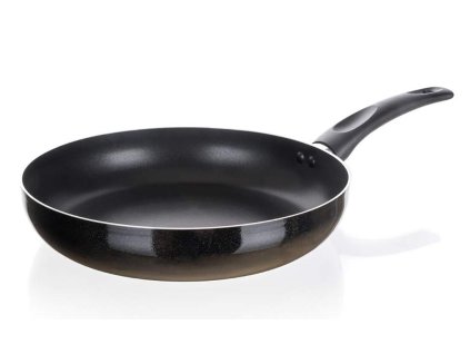 pánev 28x5,8cm nepřiln.povrch CUISINO BLACK