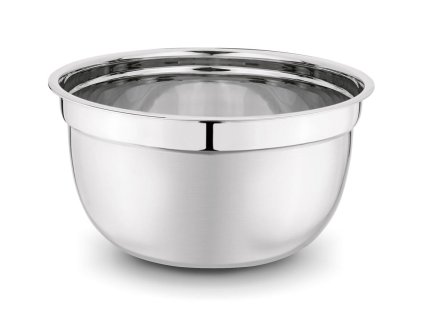 miska extra vysoká pr.17cm, 1,4l nerez